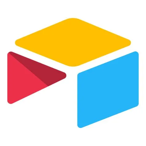 AirTable platform logo