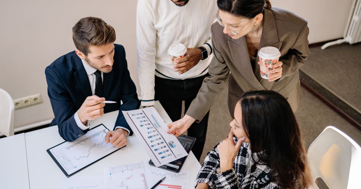 CES Power - Film Industry Equipment Rental Company - QBO Invoice and Bill Accounting Automation — AI automation case study by Lanos Logic