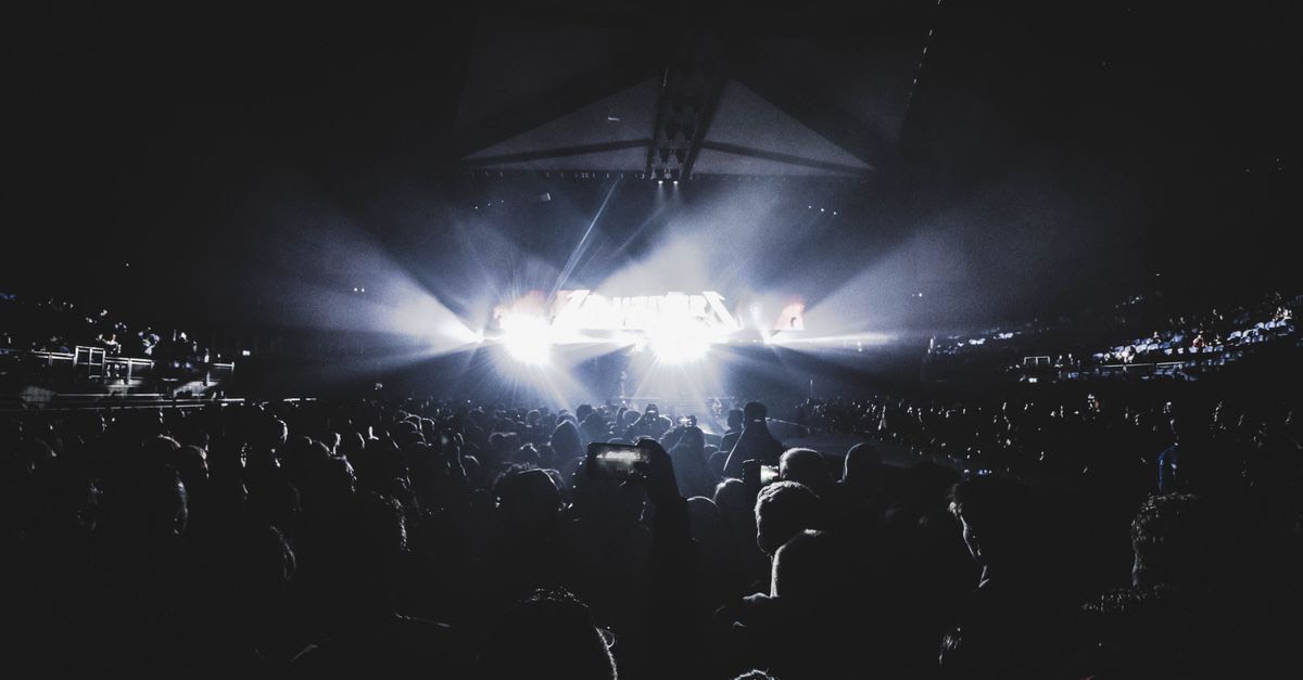 Events and Entertainment Company - Full Business Automation — AI automation case study by Lanos Logic