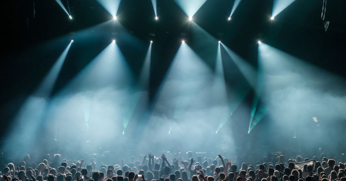 Music Artist Agency - International Expansion with AirTable Softr — AI automation case study by Lanos Logic