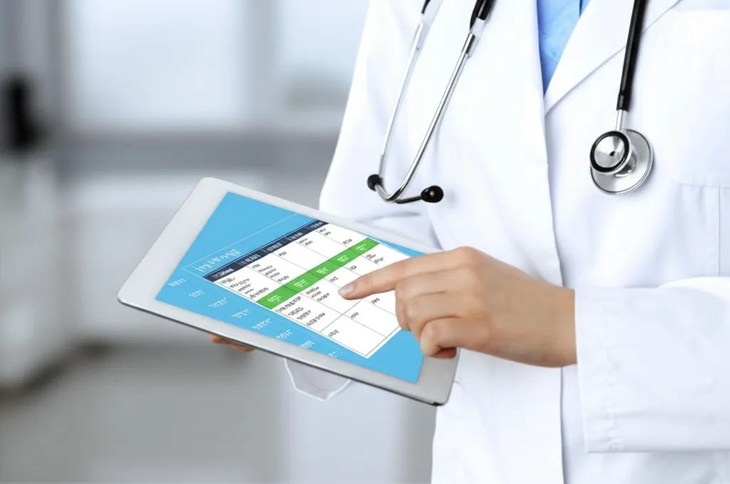 Medical Equipment Testing Company - Automated CRM and PDF Certificate Generator
