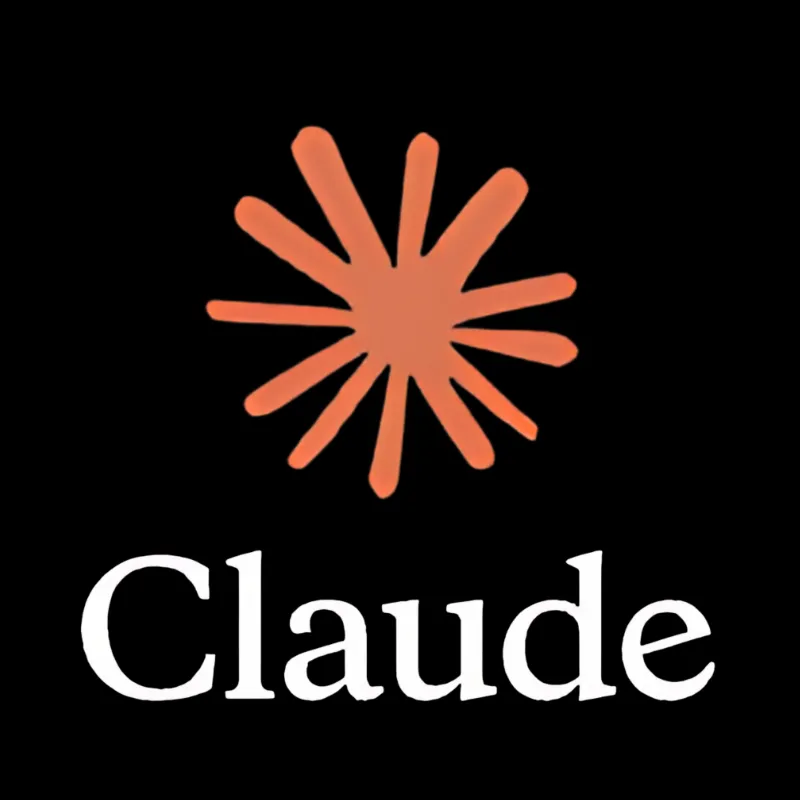 Claude AI platform logo