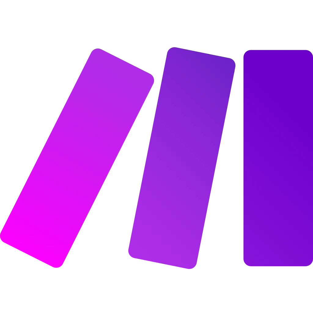 Make.com platform logo