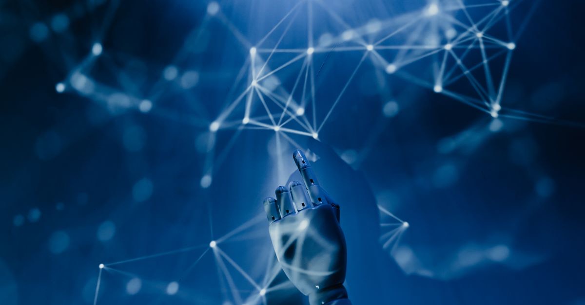 AI Agents — Lanos Logic AI automation