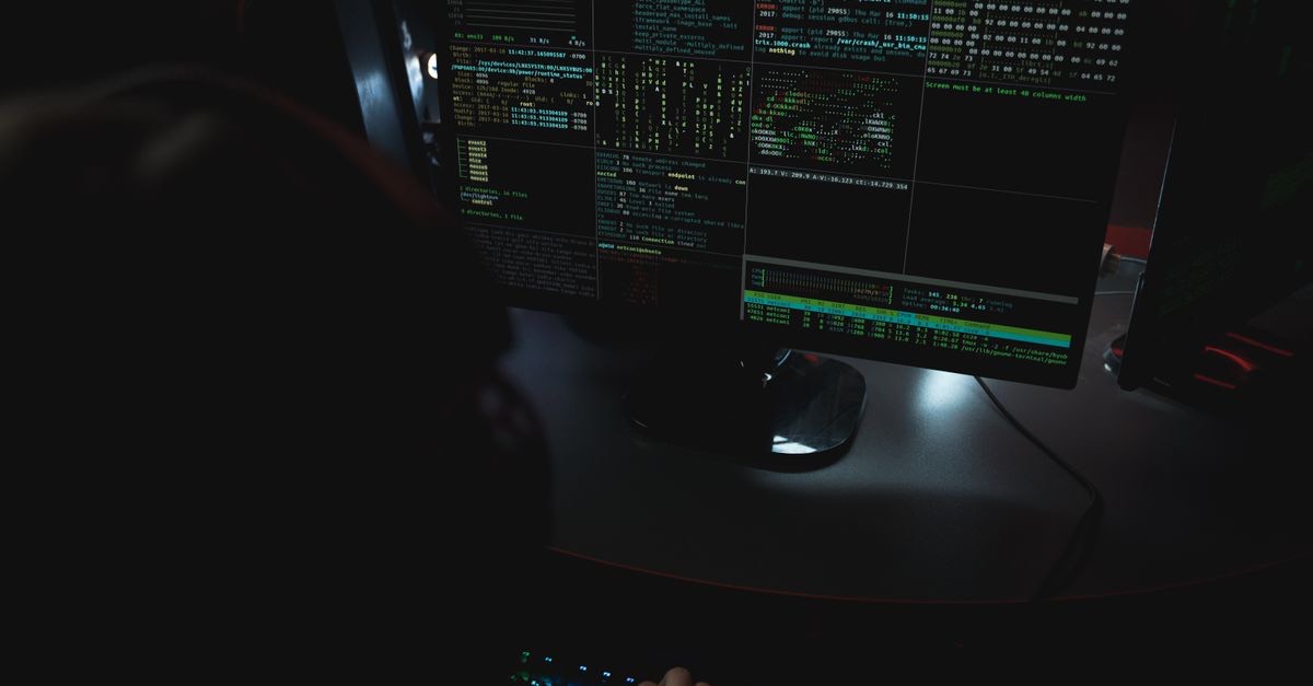 Security Vulnerability Scanning — Lanos Logic AI automation