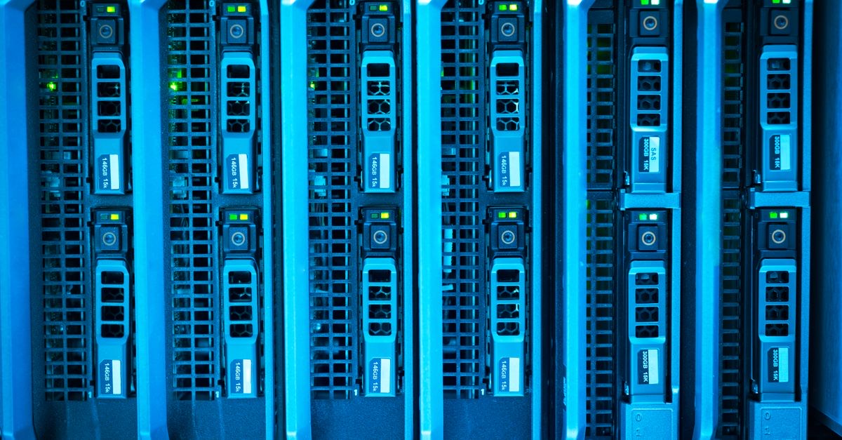 Vector Database Solutions — Lanos Logic AI automation
