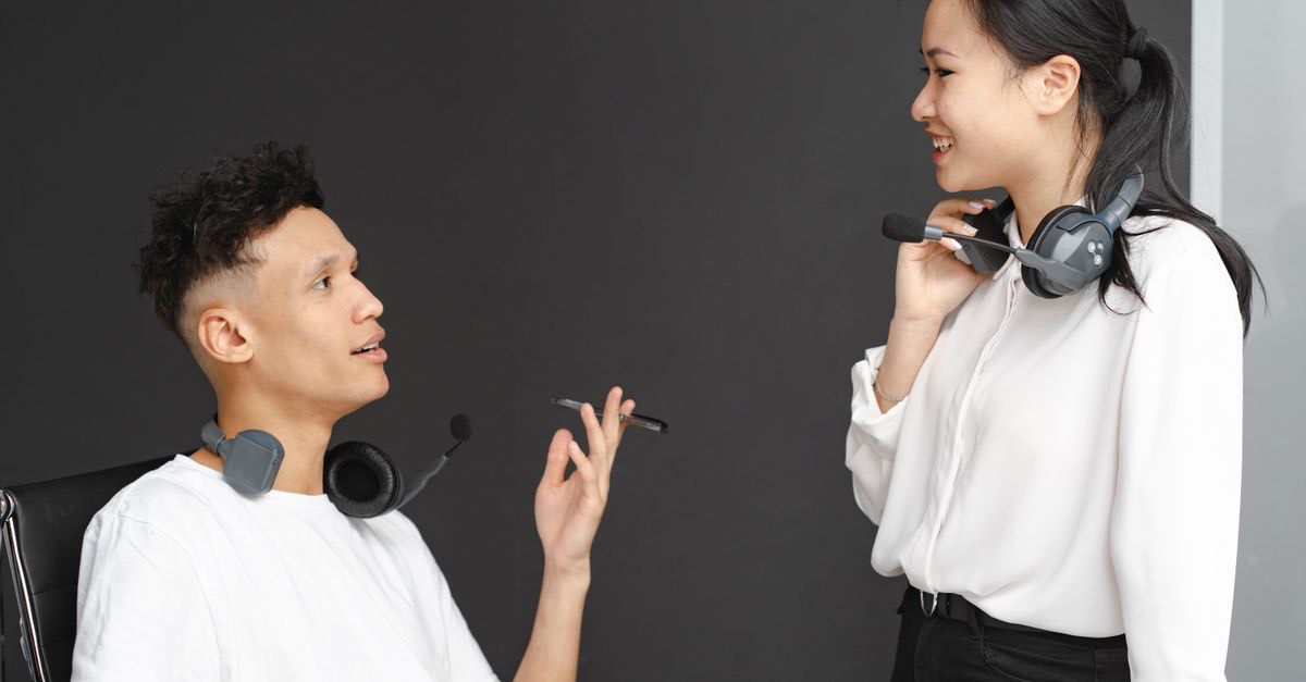 Voice AI Agents — Lanos Logic AI automation