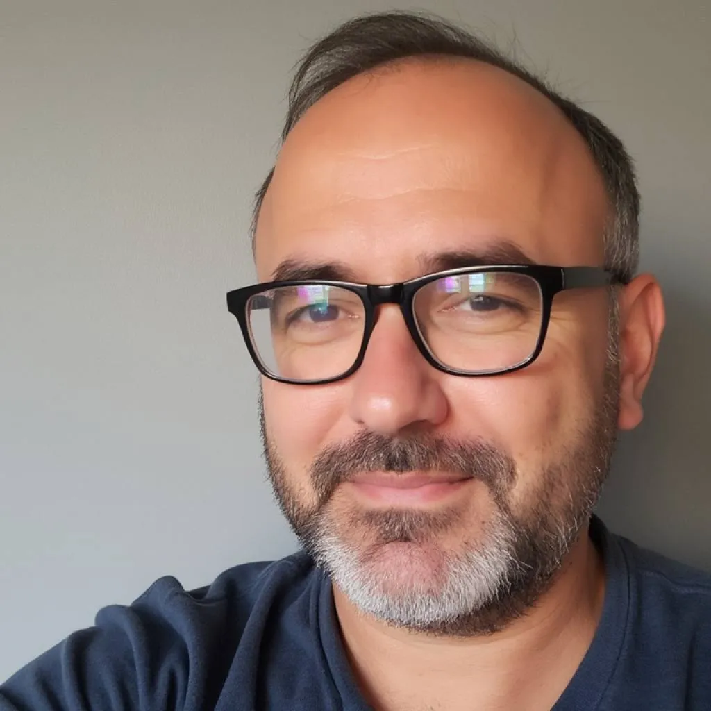 Daniel Roberts