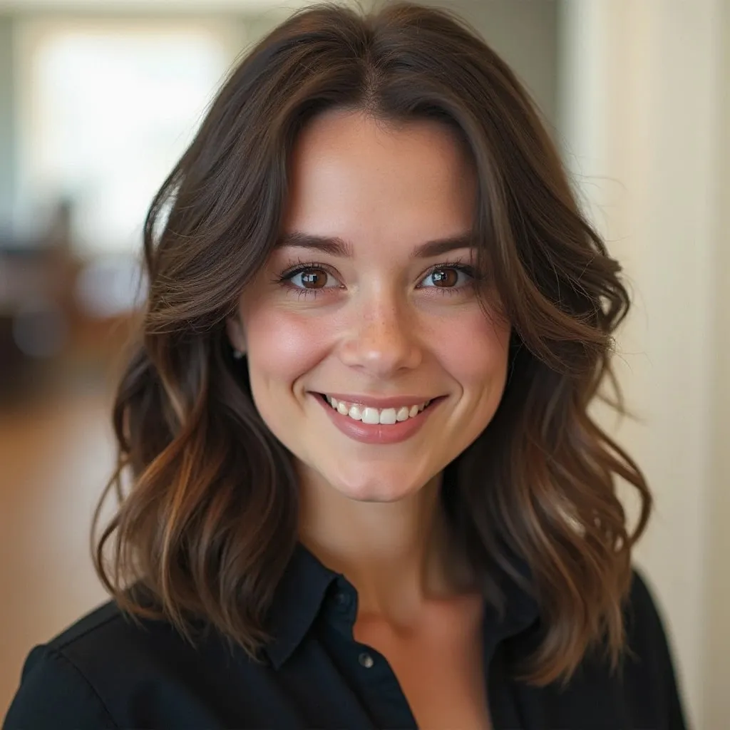 Daria Melnyk
