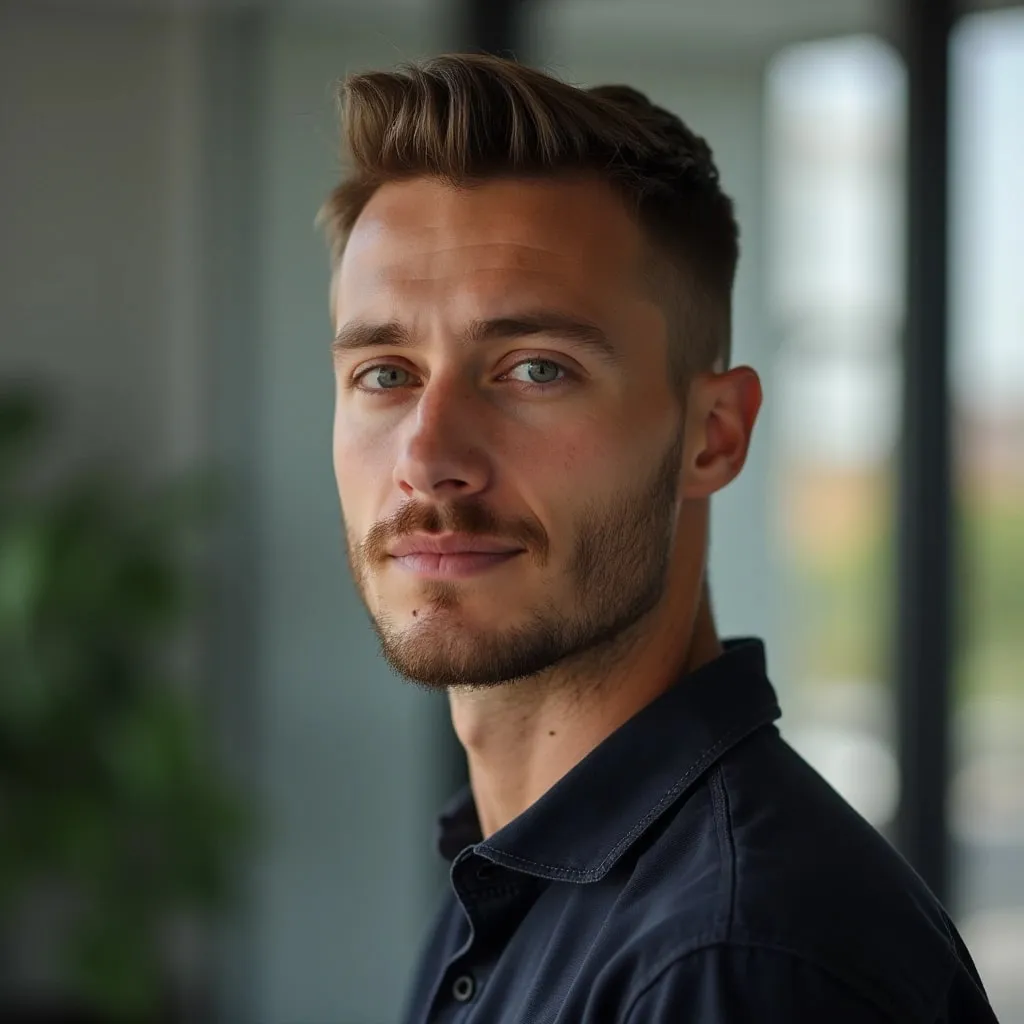 Marcus Halvorsen