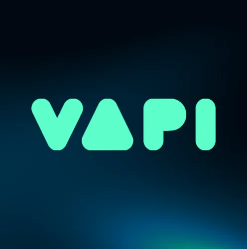 VAPI platform logo